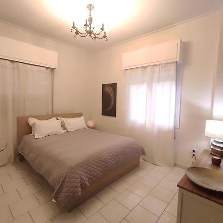 Athens Lavish Appartment Екстер'єр фото
