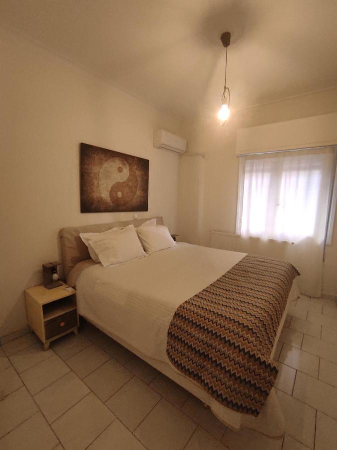 Athens Lavish Appartment Екстер'єр фото