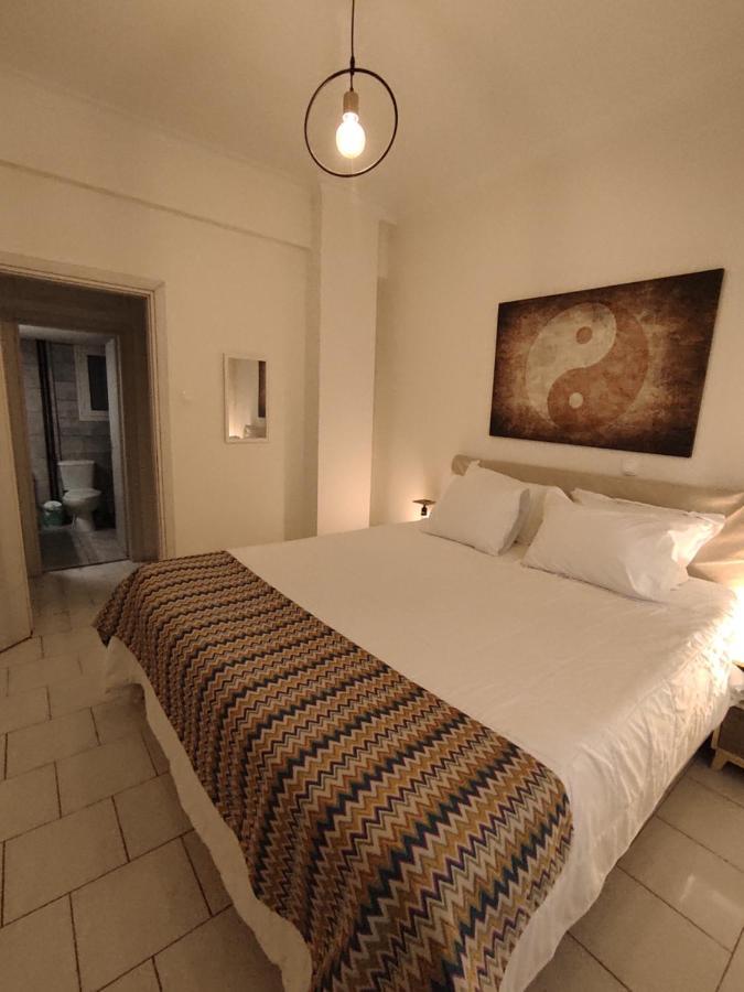 Athens Lavish Appartment Екстер'єр фото